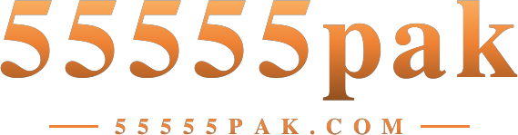 55555pak logo