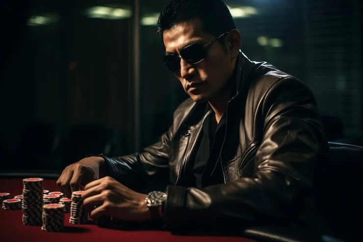 55555pak Live Baccarat Bonanza